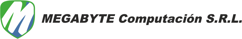 Megabyte Computación